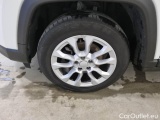  Jeep  Compass JEEP  / 2021 / 5P / SUV 1.6 MJET II 96KW LONGITUDE #34
