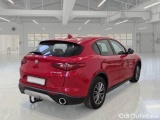  Alfa Romeo   STELVIO ALFA ROMEO / 2017 / 5P / SUV 2.2 TURBO DIESEL 160CV BUSINESS AT8 RWD #2