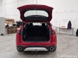  Alfa Romeo   STELVIO ALFA ROMEO / 2017 / 5P / SUV 2.2 TURBO DIESEL 160CV BUSINESS AT8 RWD #5
