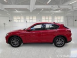  Alfa Romeo   STELVIO ALFA ROMEO / 2017 / 5P / SUV 2.2 TURBO DIESEL 160CV BUSINESS AT8 RWD #8