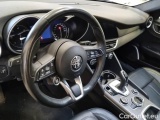  Alfa Romeo  Giulietta ALFA ROMEO GIULIA / 2016 / 4P / BERLINA 2.2 TD 210 CV TI AT8 Q4 #47