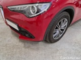  Alfa Romeo   STELVIO ALFA ROMEO / 2017 / 5P / SUV 2.2 TURBO DIESEL 160CV BUSINESS AT8 RWD #34