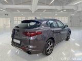  Alfa Romeo   STELVIO ALFA ROMEO / 2017 / 5P / SUV 2.2 TD 210 CV TI AT8 Q4 #2