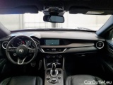  Alfa Romeo   STELVIO ALFA ROMEO / 2017 / 5P / SUV 2.2 TD 210 CV TI AT8 Q4 #3