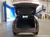  Alfa Romeo   STELVIO ALFA ROMEO / 2017 / 5P / SUV 2.2 TD 210 CV TI AT8 Q4 #5