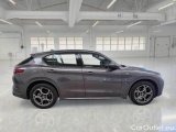 Alfa Romeo   STELVIO ALFA ROMEO / 2017 / 5P / SUV 2.2 TD 210 CV TI AT8 Q4 #7