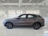  Alfa Romeo   STELVIO ALFA ROMEO / 2017 / 5P / SUV 2.2 TD 210 CV TI AT8 Q4 #8
