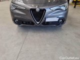  Alfa Romeo   STELVIO ALFA ROMEO / 2017 / 5P / SUV 2.2 TD 210 CV TI AT8 Q4 #32