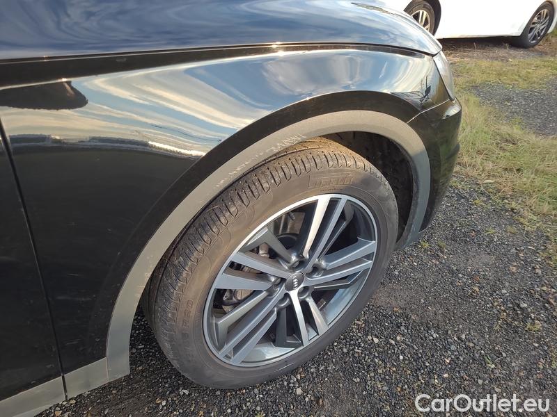  Audi  Q5   (FYB)(10.2016->)  2.0TFSI 45 quattro AT #25