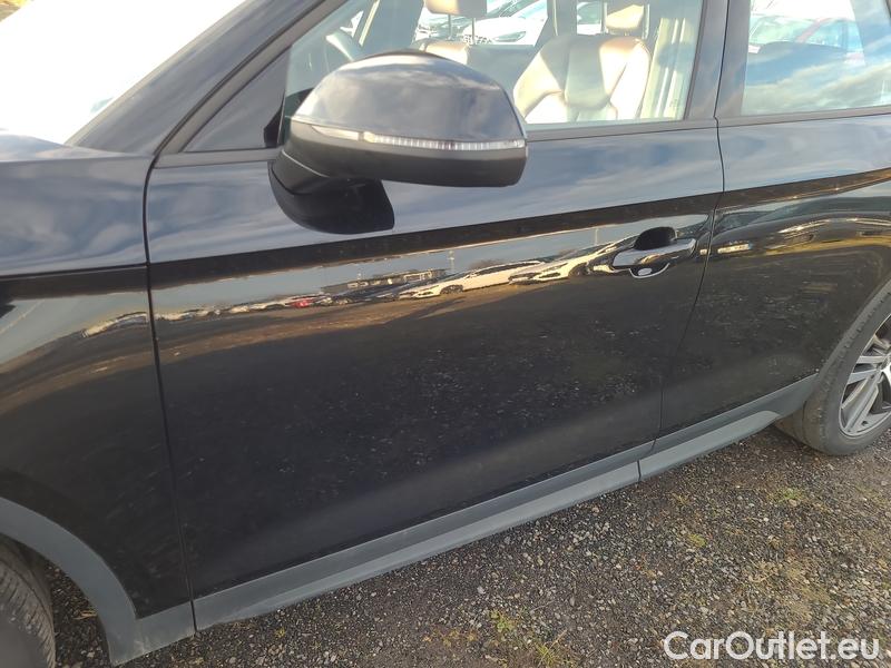  Audi  Q5   (FYB)(10.2016->)  2.0TFSI 45 quattro AT #6