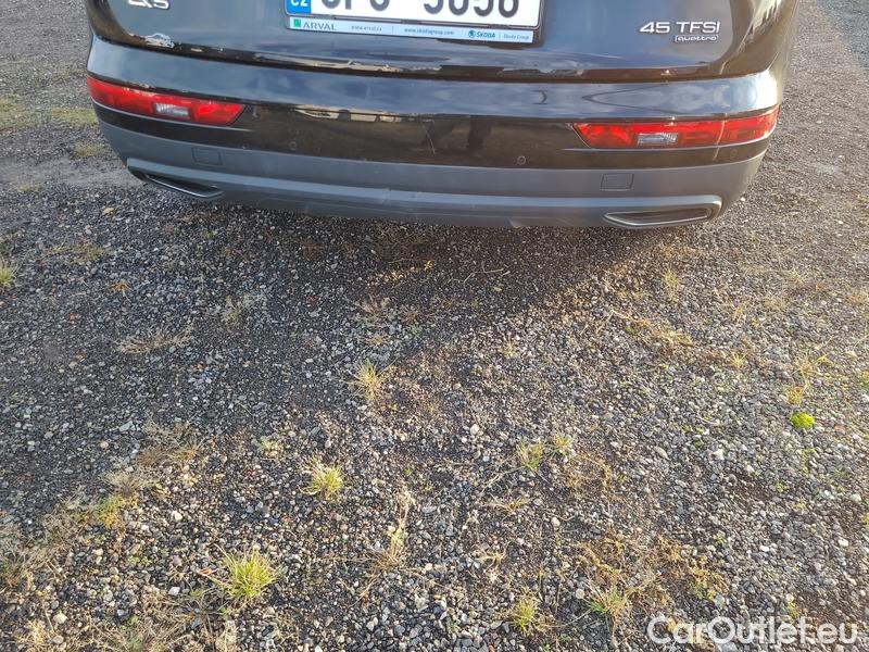  Audi  Q5   (FYB)(10.2016->)  2.0TFSI 45 quattro AT #14