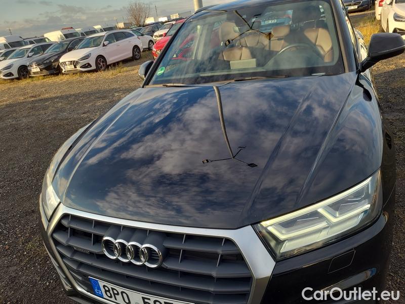  Audi  Q5   (FYB)(10.2016->)  2.0TFSI 45 quattro AT #2