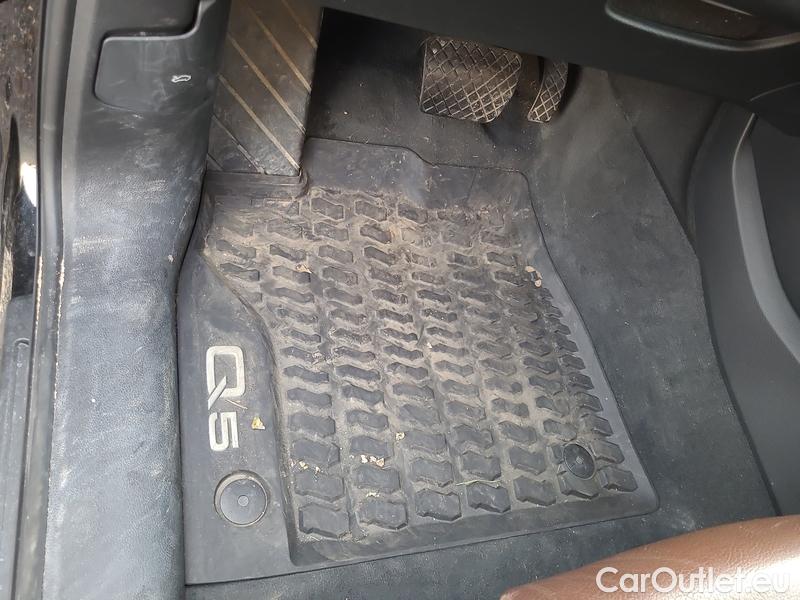  Audi  Q5   (FYB)(10.2016->)  2.0TFSI 45 quattro AT #8