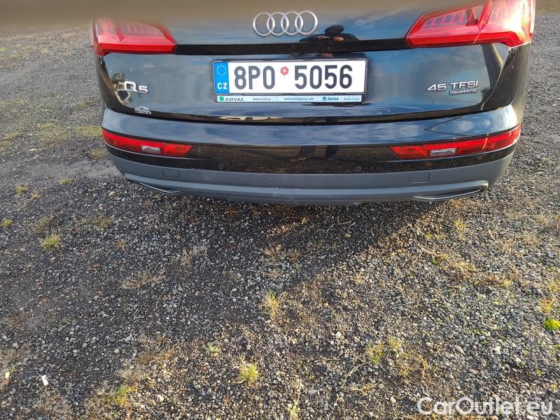  Audi  Q5   (FYB)(10.2016->)  2.0TFSI 45 quattro AT #13