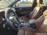  Audi  Q5   (FYB)(10.2016->)  2.0TFSI 45 quattro AT #7