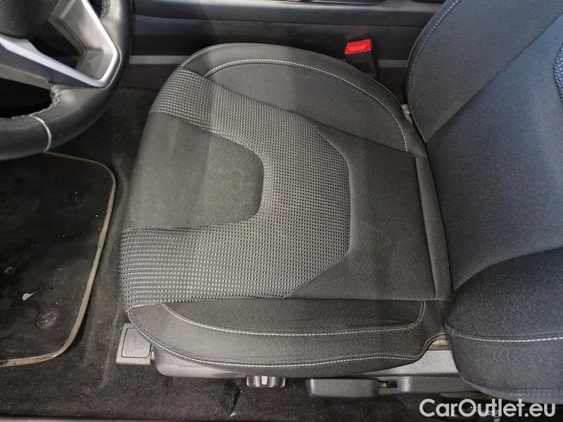  Ford  Mondeo  4 Break (2014) Mond.Ko.2.0EB 140 Titan.AWD AT #8