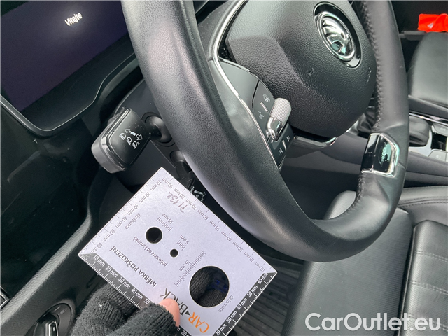  Skoda  Kodiaq 2.0TDI 147 L&K 4x4 AT #10