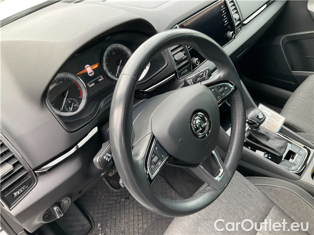  Skoda  Karoq  1.5TSI 110 ACT Style AT #22