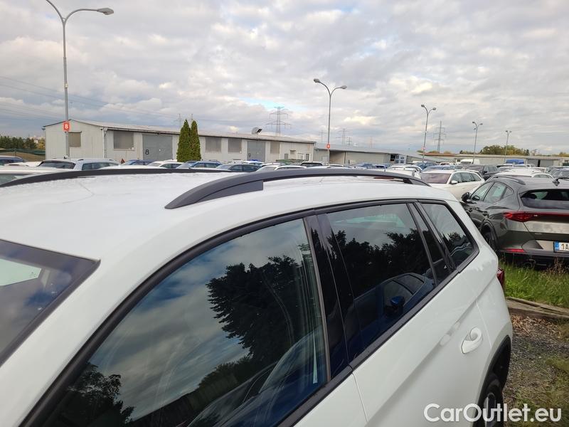  Skoda  Kodiaq  (2016) Kod.2.0TSI 140 Spor.Exc.4x4 AT #13
