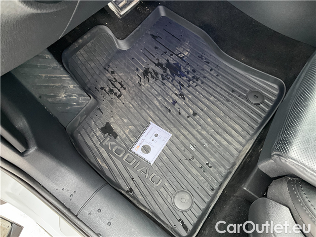  Skoda  Kodiaq 2.0TDI 147 L&K 4x4 AT #9