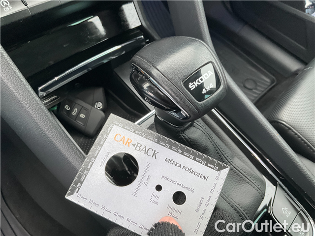  Skoda  Kodiaq 2.0TDI 147 L&K 4x4 AT #11