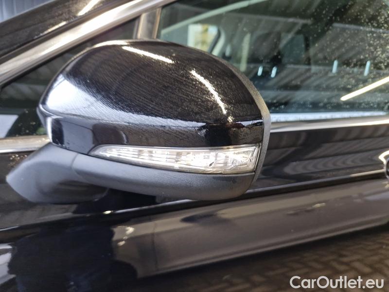  Ford  Mondeo  4 Break (2014) Mond.Ko.2.0EB 140 Titan.AWD AT #3