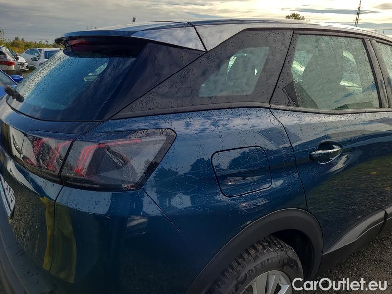  Peugeot  3008  (2016)  1.2PT 130 ACTIVE PACK AT #7