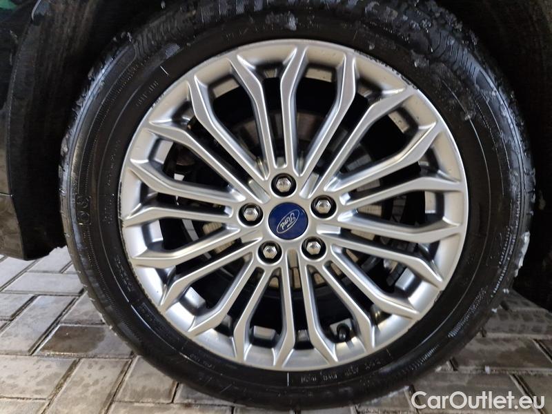  Ford  Mondeo  4 Break (2014) Mond.Ko.2.0EB 140 Titan.AWD AT #21
