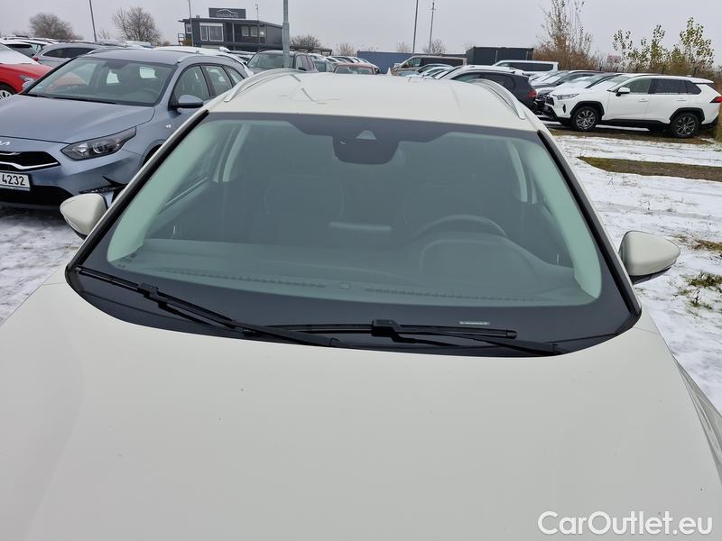  Ford  Focus   Turnier (CGE)(2018->) Foc.Kom.1.5EBl.120 Titanium #1