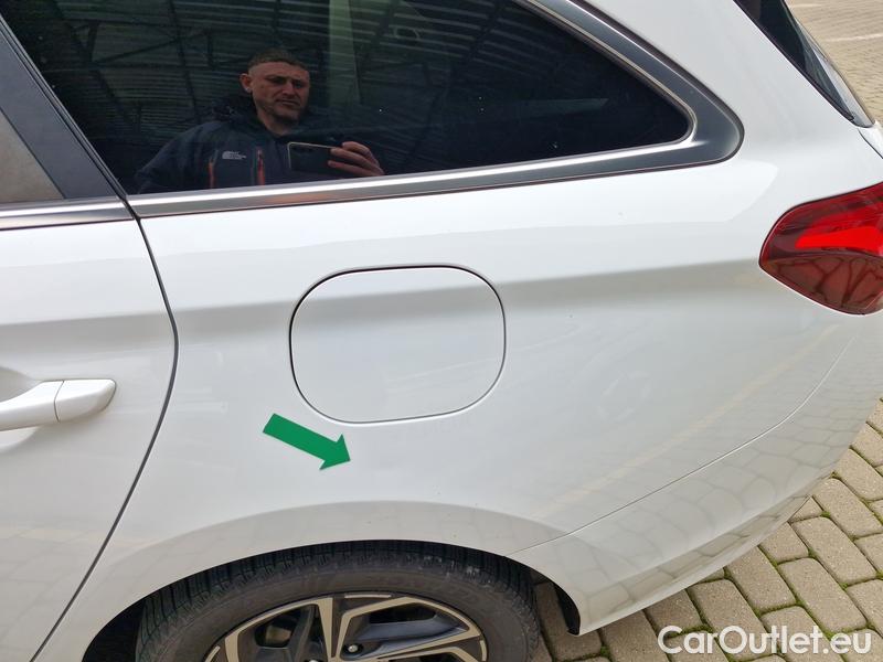  Hyundai  i30   cw (PD)(2017->)  kom.1.6CRDi 115 Smart #7