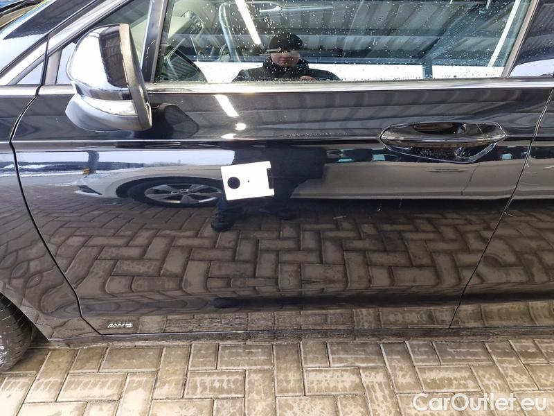  Ford  Mondeo  4 Break (2014) Mond.Ko.2.0EB 140 Titan.AWD AT #4