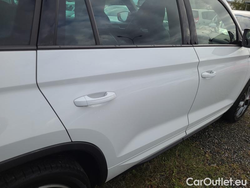 Skoda  Kodiaq  (2016) Kod.2.0TSI 140 Spor.Exc.4x4 AT #12