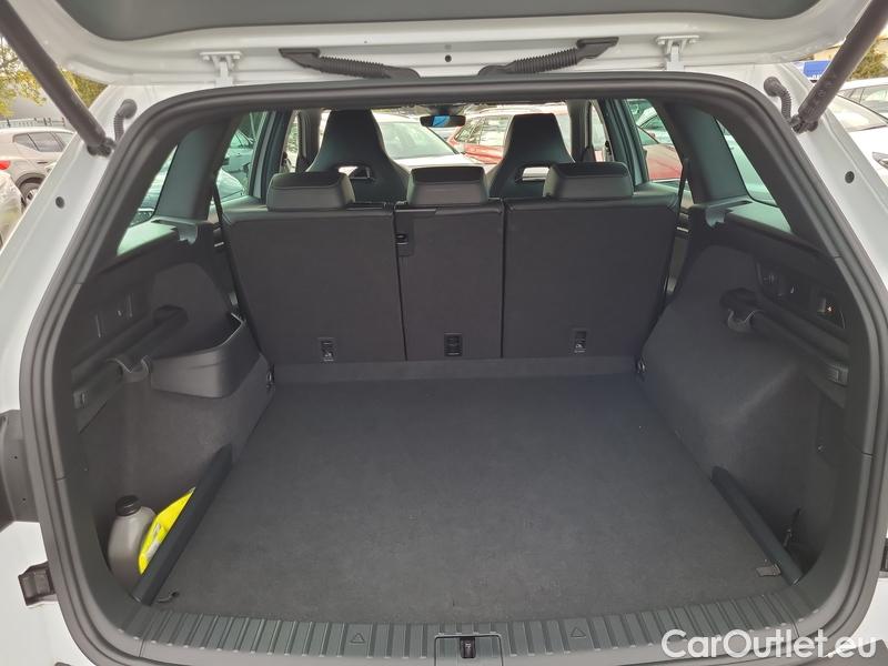  Skoda  Kodiaq  (2016) Kod.2.0TSI 140 Spor.Exc.4x4 AT #11