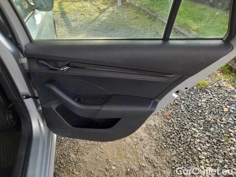  Skoda  Octavia  Combi (NX3)(2020) Oct.Combi 2.0TDI 85 Ambition #23