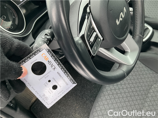  KIA  Cee'd Ceed SW 1.5 T-GDI 118 Fresh #15