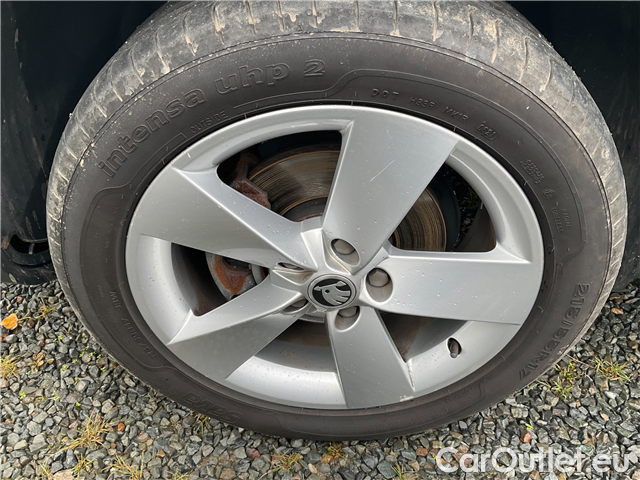  Skoda  Karoq  1.5TSI 110 ACT Style AT #23