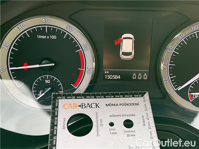  Skoda  Karoq  1.5TSI 110 ACT Style AT #25