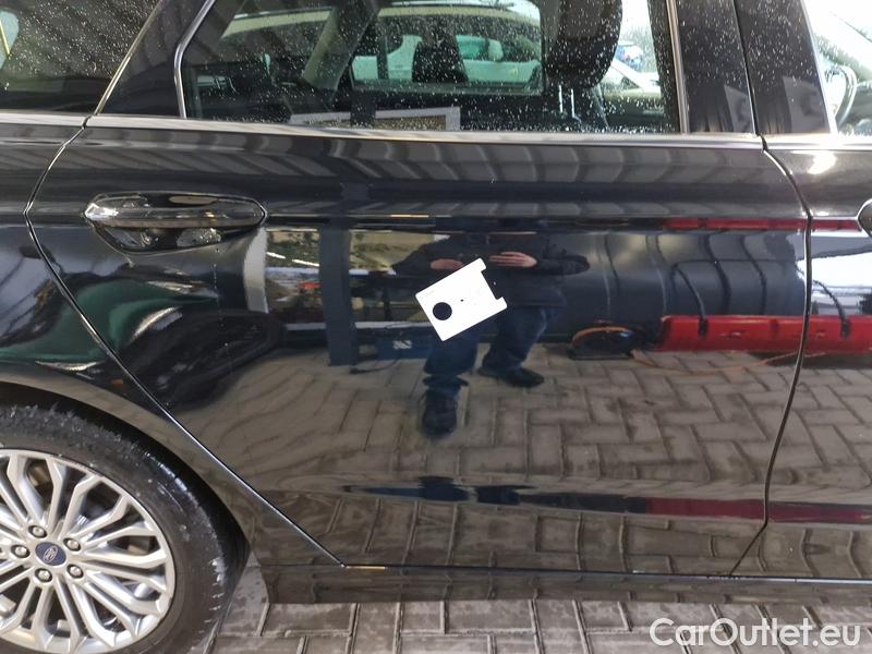  Ford  Mondeo  4 Break (2014) Mond.Ko.2.0EB 140 Titan.AWD AT #18