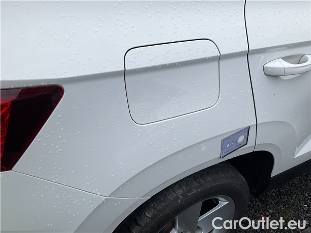  Skoda  Karoq  1.5TSI 110 ACT Style AT #11