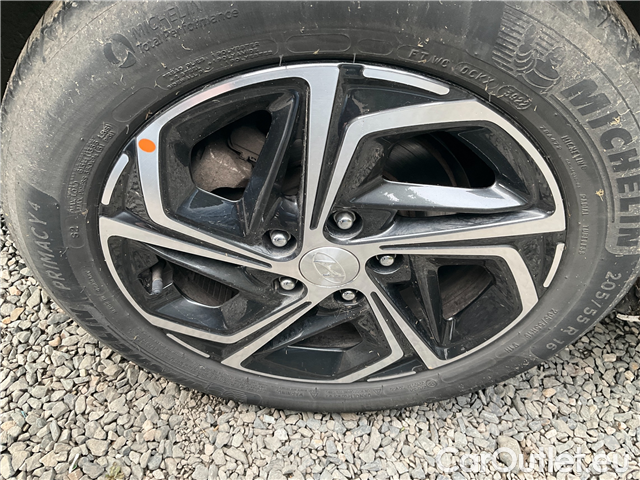  Hyundai  i30  kom.1.0TGDI Family Comf #8