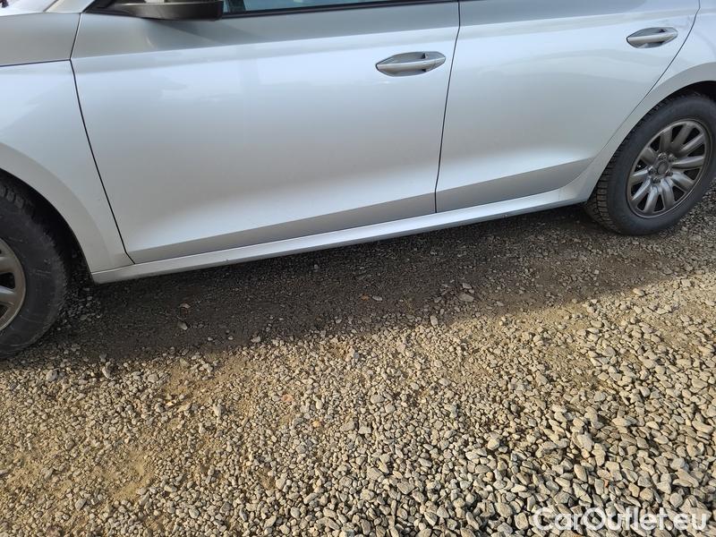  Skoda  Octavia  Combi (NX3)(2020) Oct.Combi 2.0TDI 85 Ambition #3