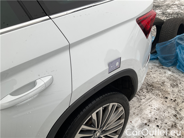  Skoda  Kodiaq 2.0TDI 147 L&K 4x4 AT #14