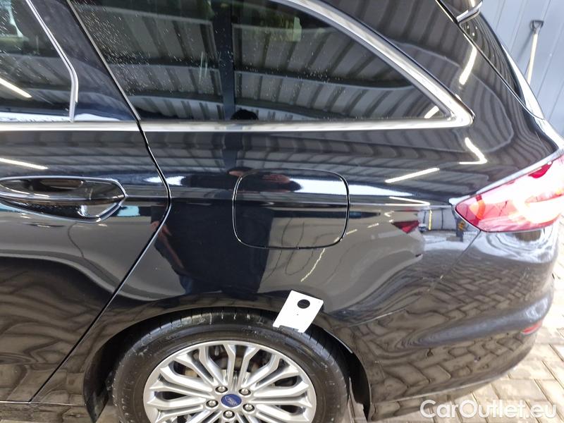  Ford  Mondeo  4 Break (2014) Mond.Ko.2.0EB 140 Titan.AWD AT #24