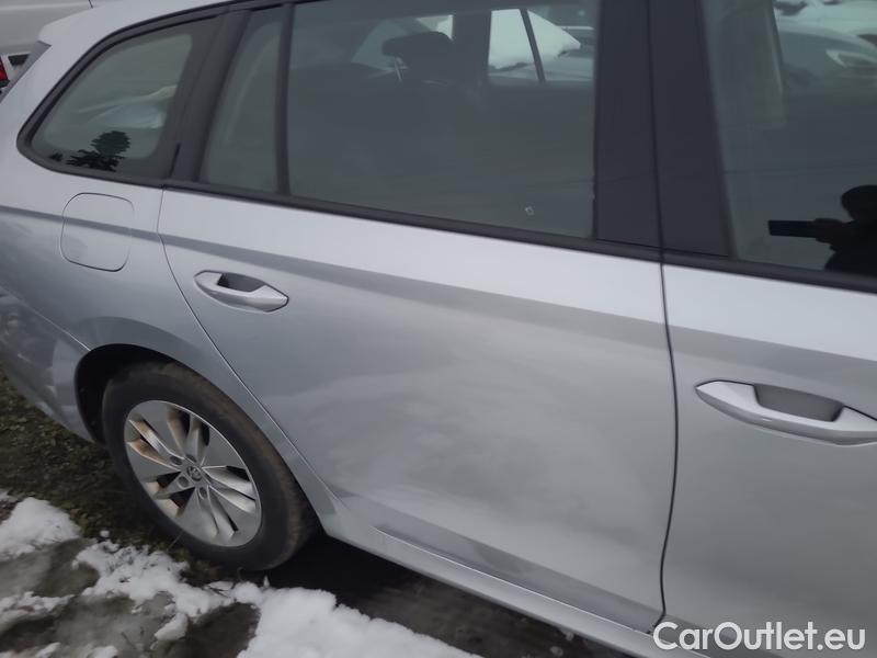  Skoda  Octavia  Combi (NX3)(2020) Oct.Combi 2.0TDI 85 Ambition #26