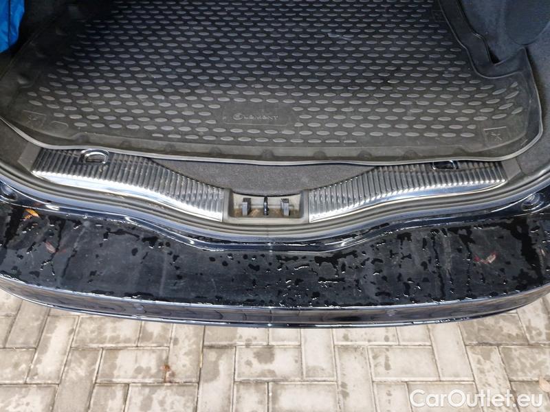  Ford  Mondeo  4 Break (2014) Mond.Ko.2.0EB 140 Titan.AWD AT #14