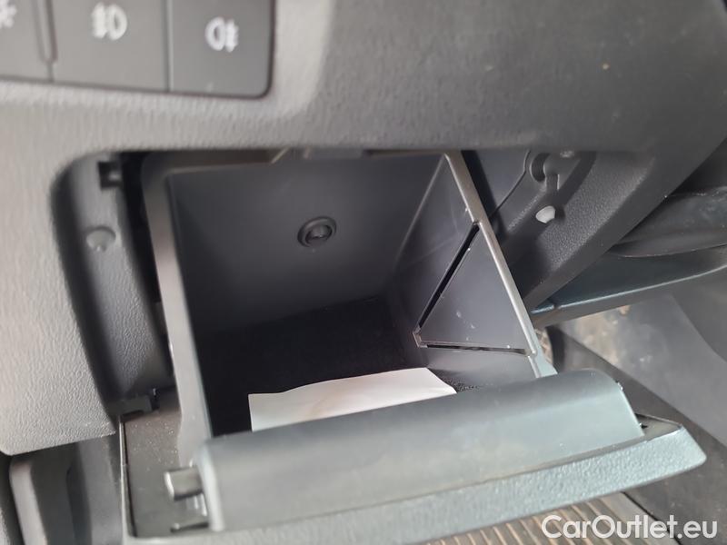  Skoda  Octavia  Combi (NX3)(2020) Oct.Combi 2.0TDI 85 Ambition #12