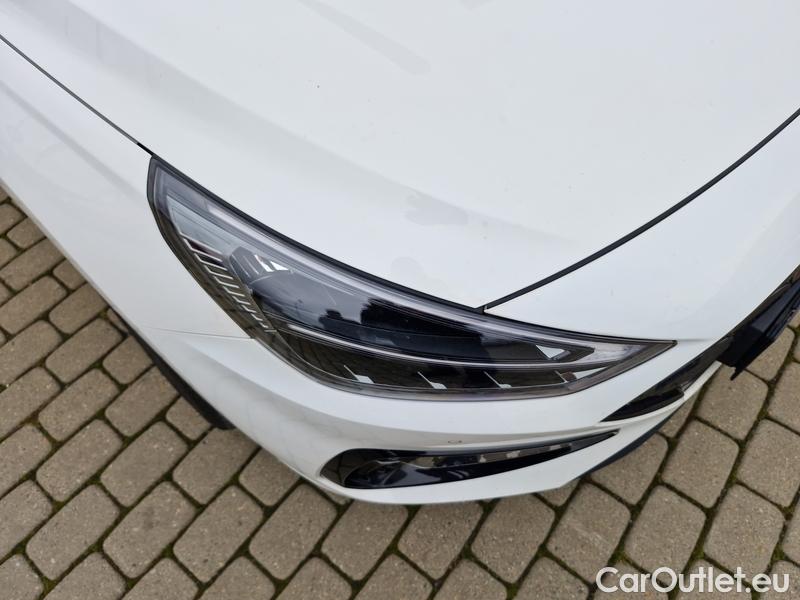  Hyundai  i30   cw (PD)(2017->)  kom.1.6CRDi 115 Smart #2