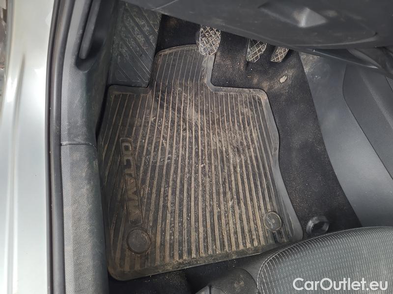  Skoda  Octavia  Combi (NX3)(2020) Oct.Combi 2.0TDI 85 Ambition #7