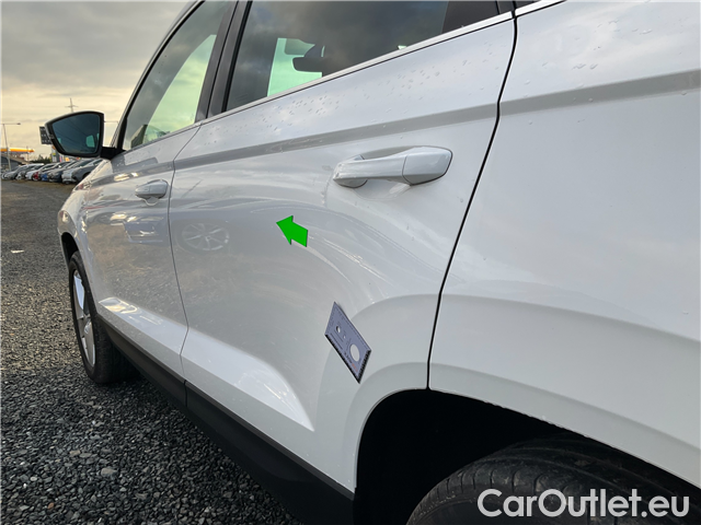  Skoda  Karoq  1.5TSI 110 ACT Style AT #28