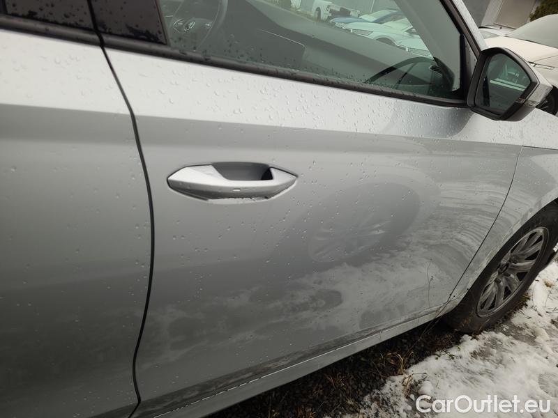  Skoda  Octavia  Combi (NX3)(2020) Oct.Combi 2.0TDI 85 Ambition #18